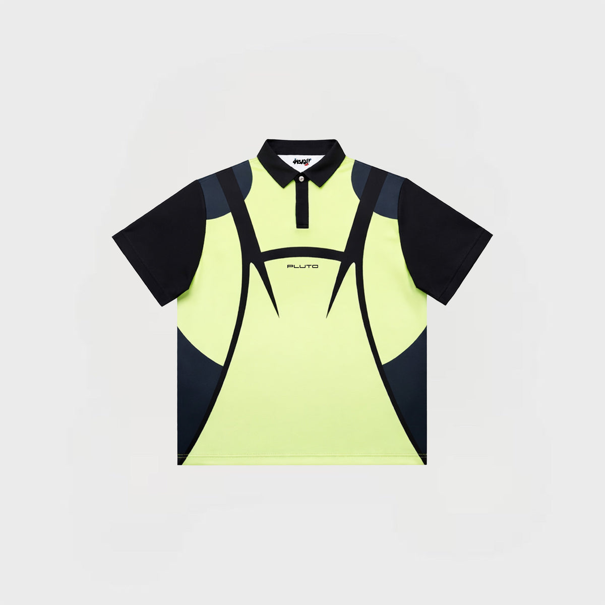 SPEED POLO | VOLT