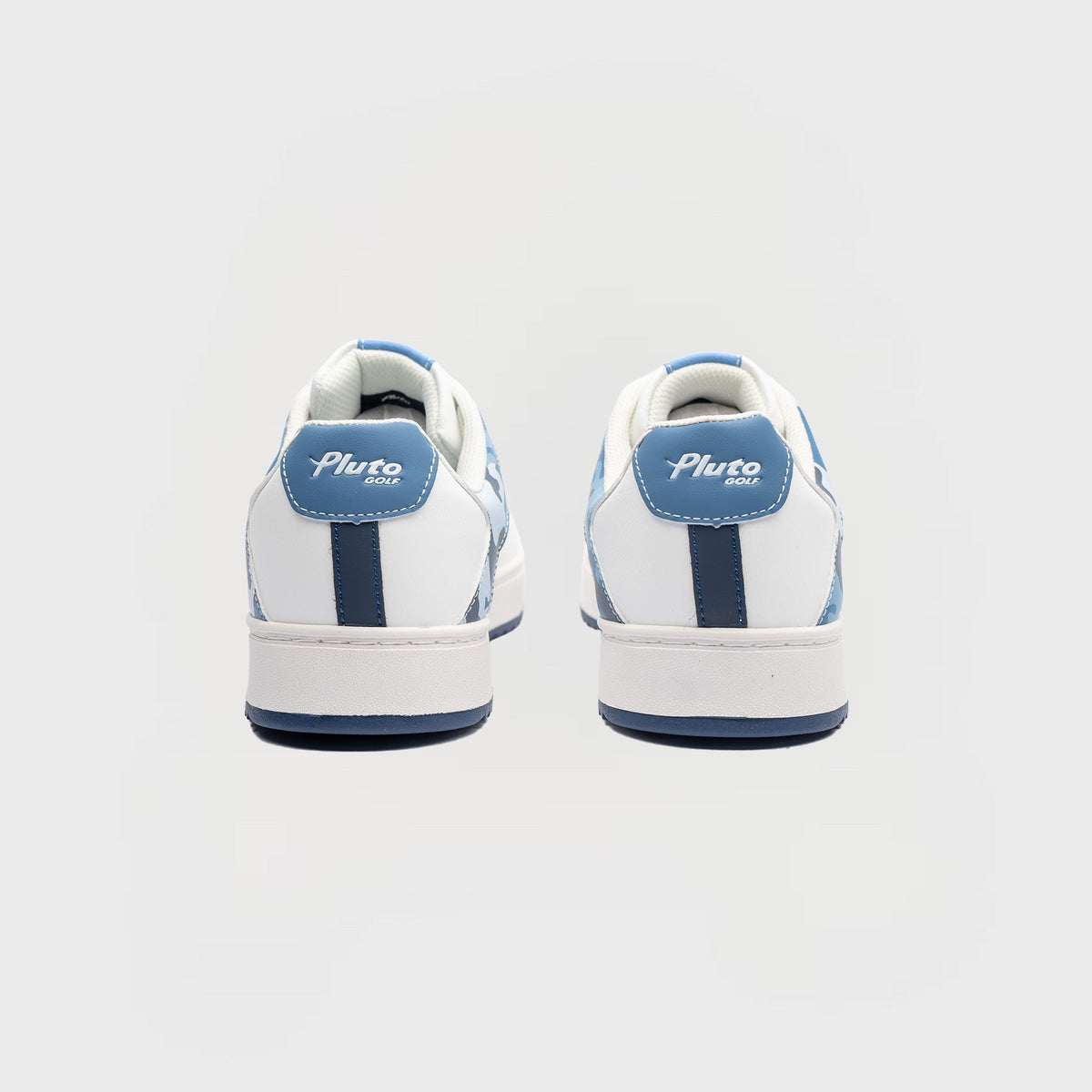 PLUTO 1 | BLUE CAMO