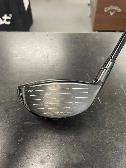 TaylorMade r7 Quad Mini Driver (Used Demo)