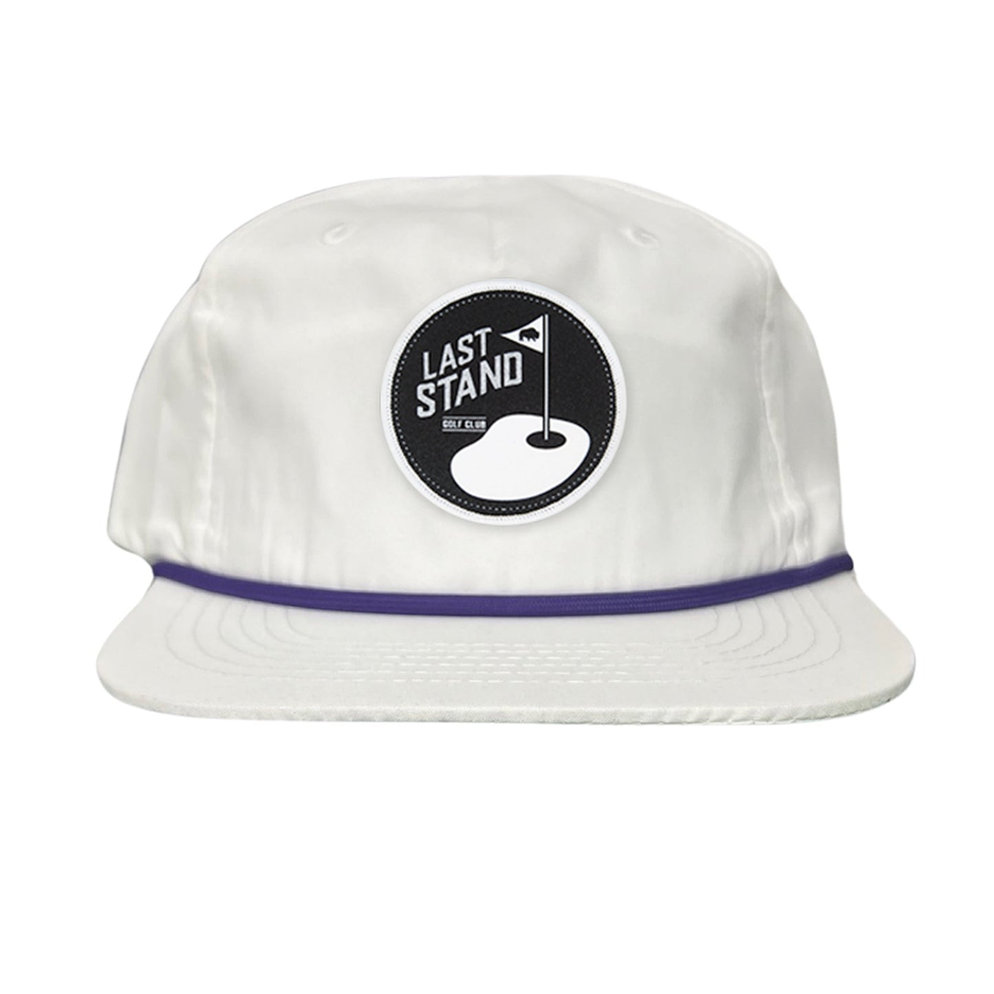 Last Stand Golf Golf Club / Hats/ 029