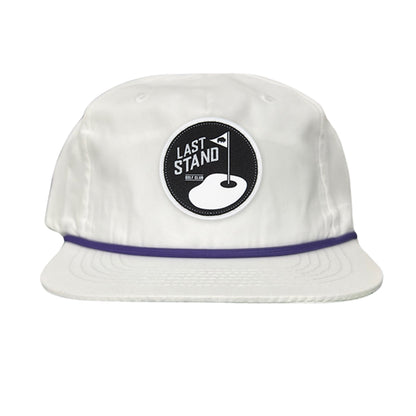 Last Stand Golf Golf Club / Hats/ 029