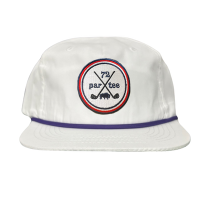Last Stand Par Tee Golf  / Hats /  083 / MM