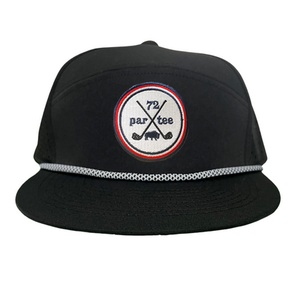 Last Stand Par Tee Golf  / Hats /  083 / MM