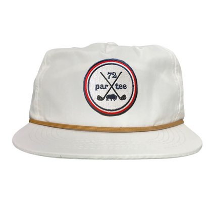 Last Stand Par Tee Golf  / Hats /  083 / MM