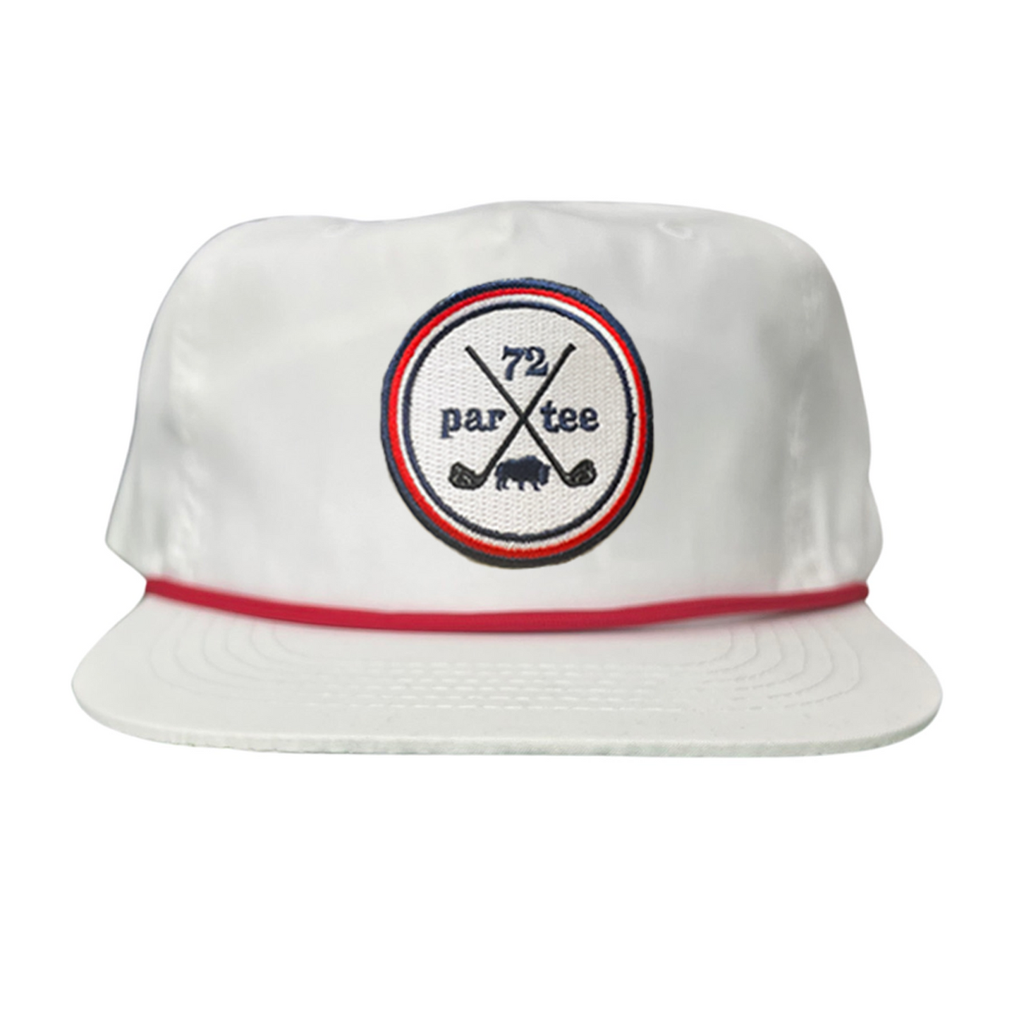 Last Stand Par Tee Golf  / Hats /  083 / MM