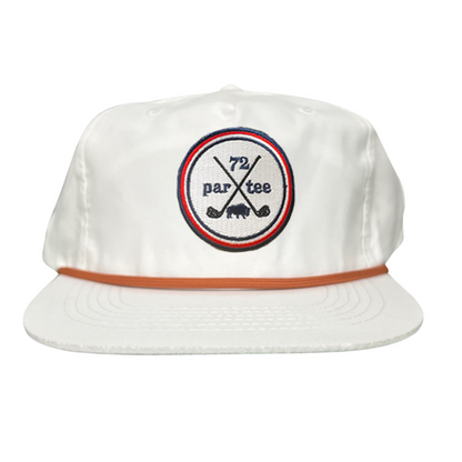 Last Stand Par Tee Golf  / Hats /  083 / MM