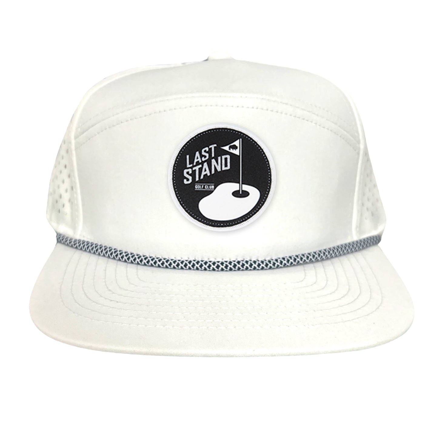 Last Stand Golf Golf Club / Hats/ 029