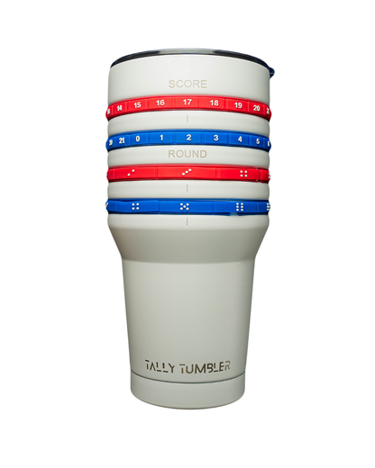 Yard Game Tumbler