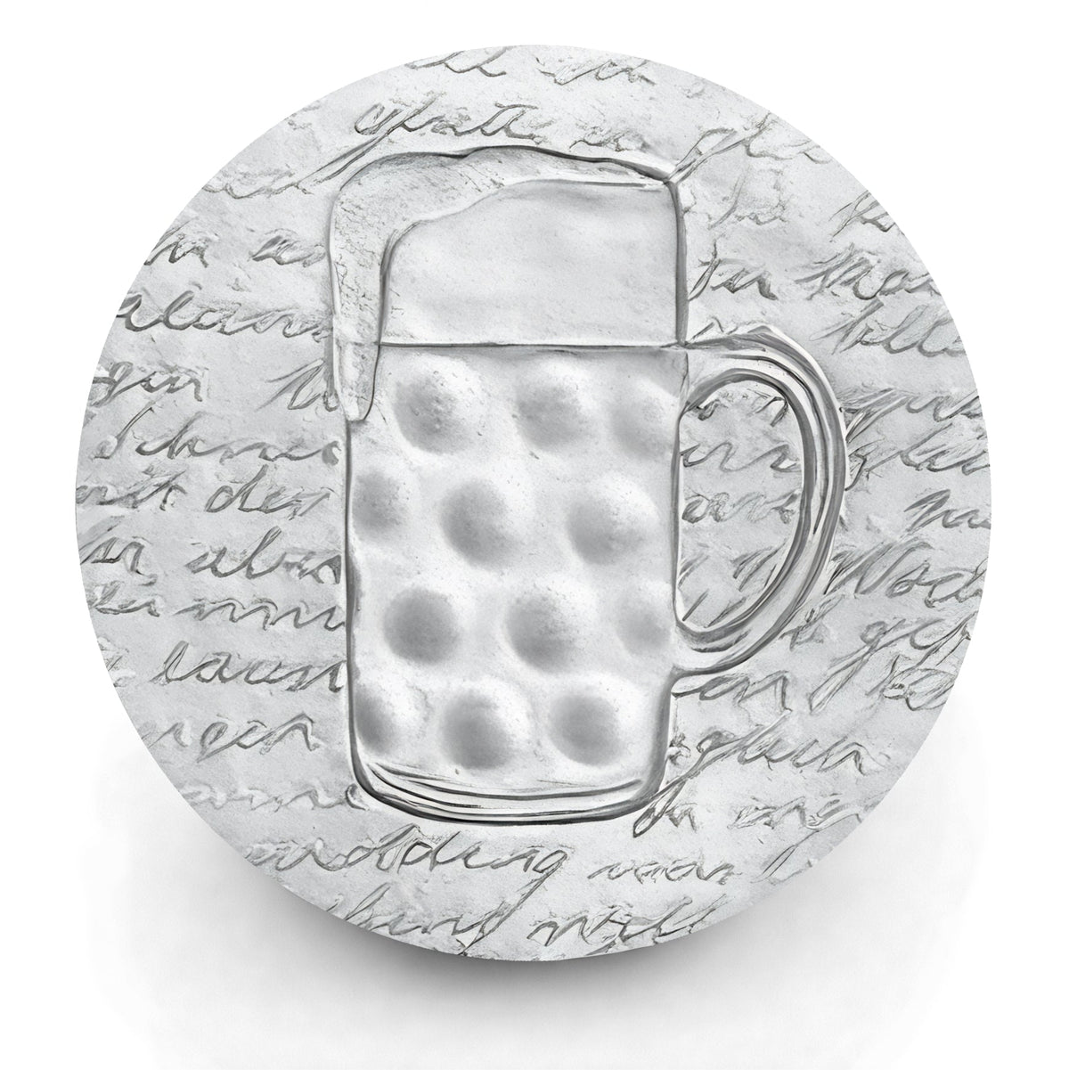 Beer Mug Drink Coasters
