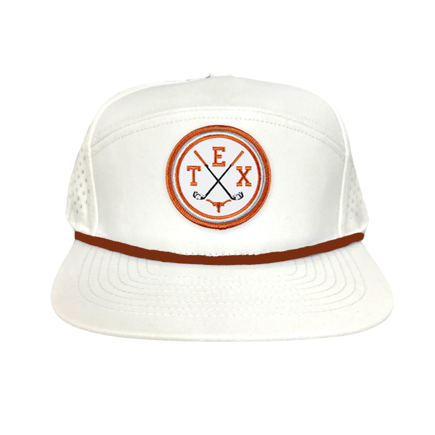Texas Longhorns TEX Golf / Hat / 174 / UT9130 / MM
