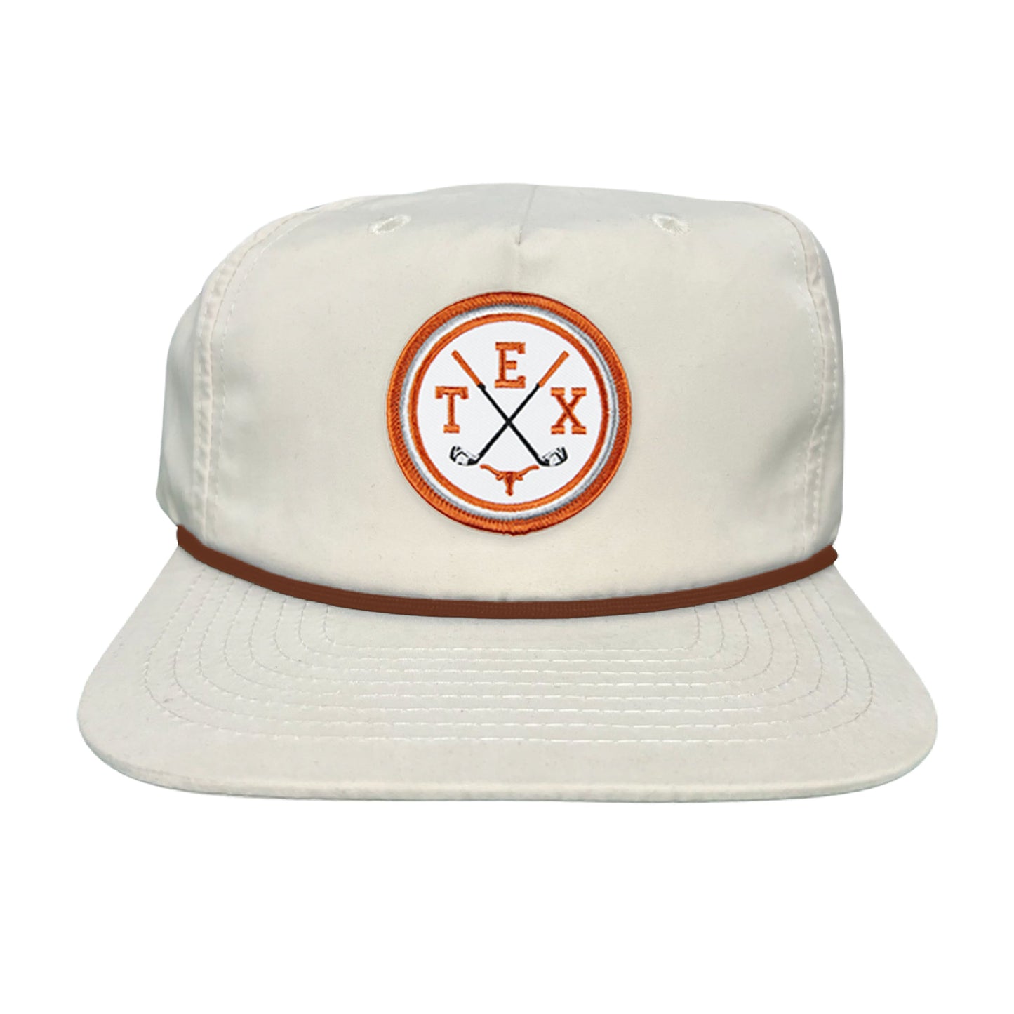 Texas Longhorns TEX Golf / Hat / 174 / UT9130 / MM