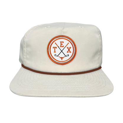 Texas Longhorns TEX Golf / Hat / 174 / UT9130 / MM