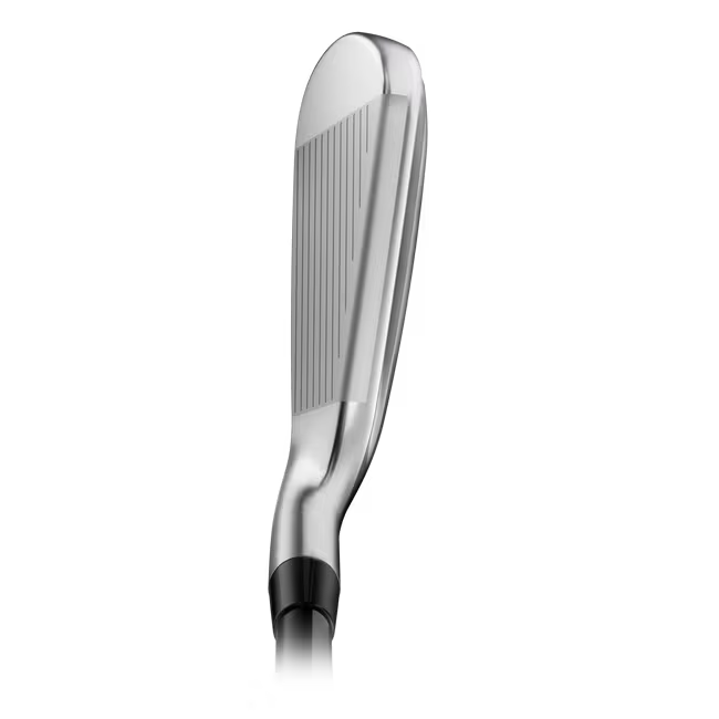 Titleist U-505 Custom Irons