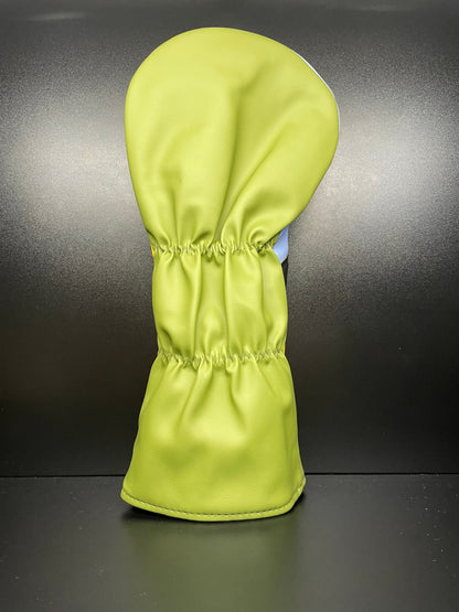 Happy Rulez! Headcover