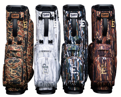 Brown Ranch Golf Bag