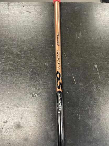 TaylorMade r7 Quad Mini Driver (Used Demo)