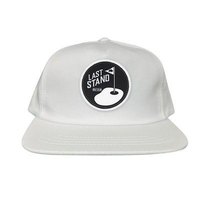 Last Stand Golf Golf Club / Hats/ 029