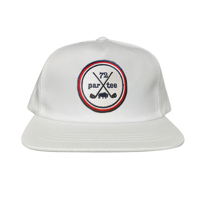 Last Stand Par Tee Golf  / Hats /  083 / MM