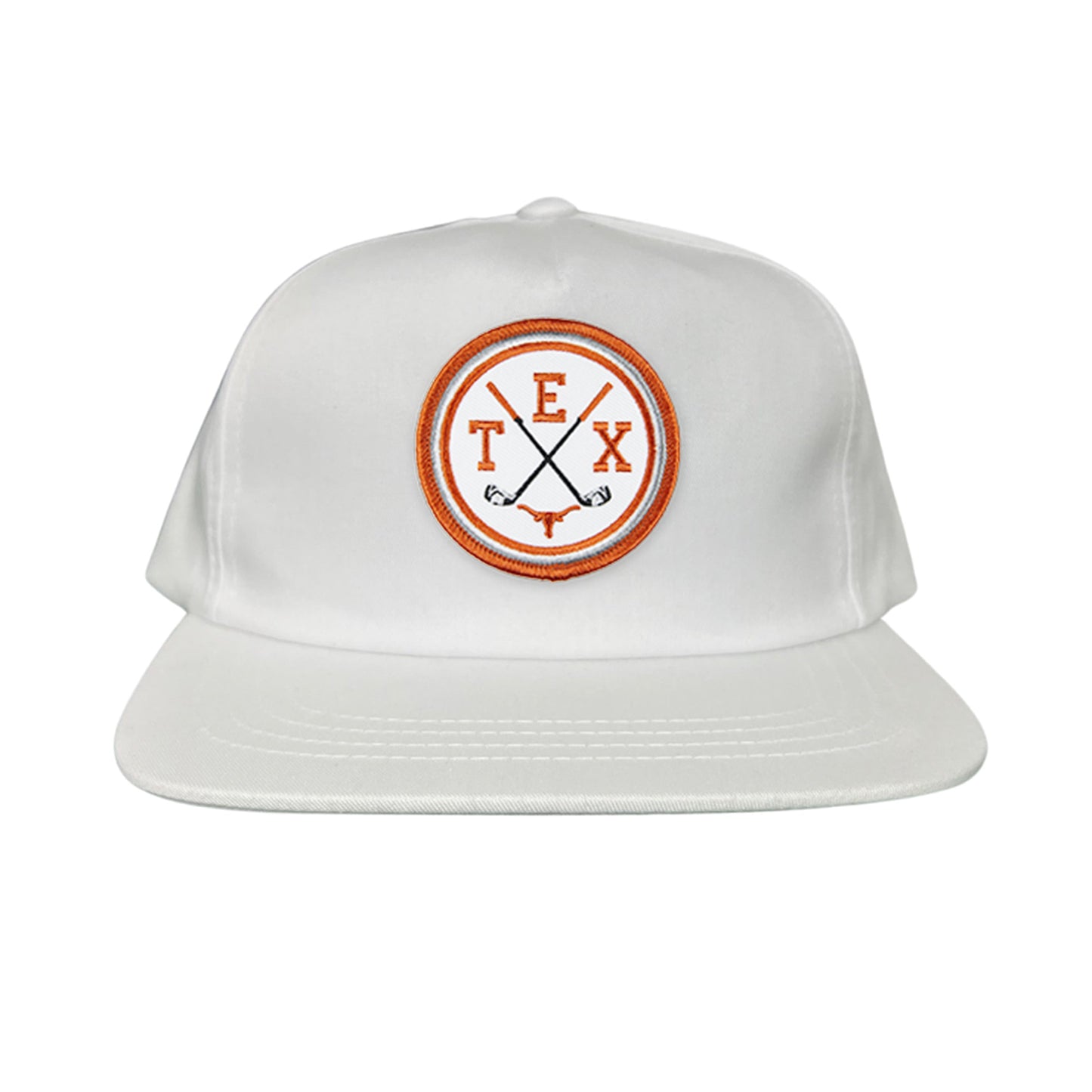 Texas Longhorns TEX Golf / Hat / 174 / UT9130 / MM