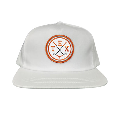 Texas Longhorns TEX Golf / Hat / 174 / UT9130 / MM