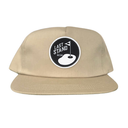 Last Stand Golf Golf Club / Hats/ 029