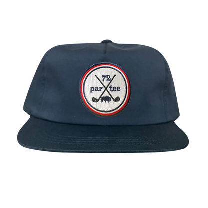Last Stand Par Tee Golf  / Hats /  083 / MM