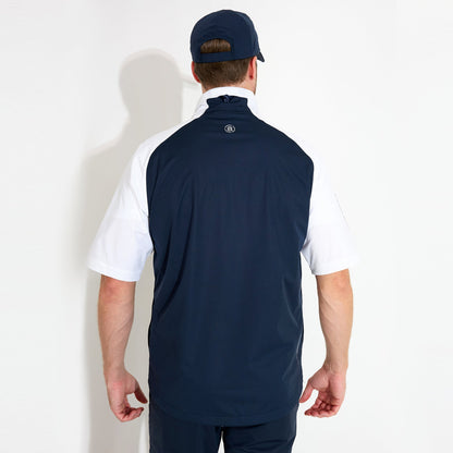 Men Bounce Rain Shirt