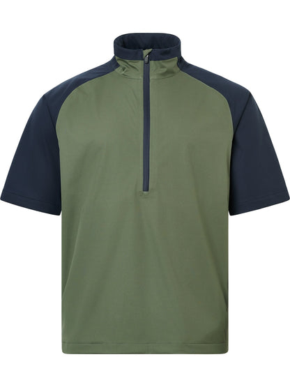 Men Bounce Rain Shirt