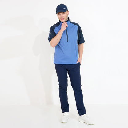 Men Bounce Rain Shirt