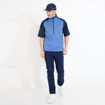 Men Bounce Rain Shirt