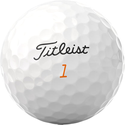 Titleist Velocity 2024 Golf Balls
