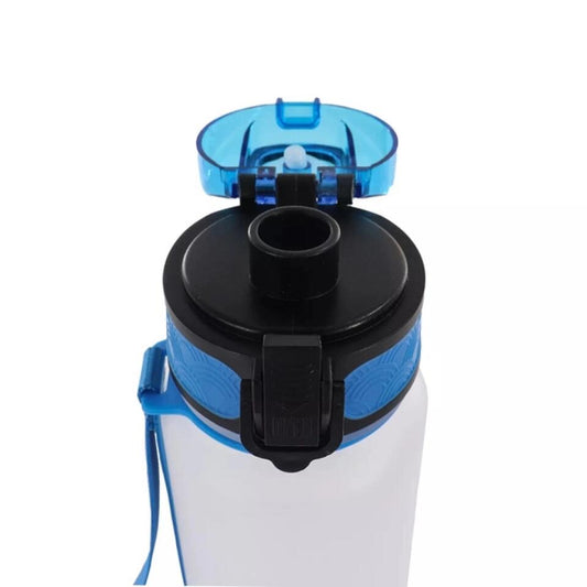 Personalized Golf Water Tracker Bottle - Gift Idea For Golf Lover/ Father's Day Gift - Life Is Full Of Important Choices