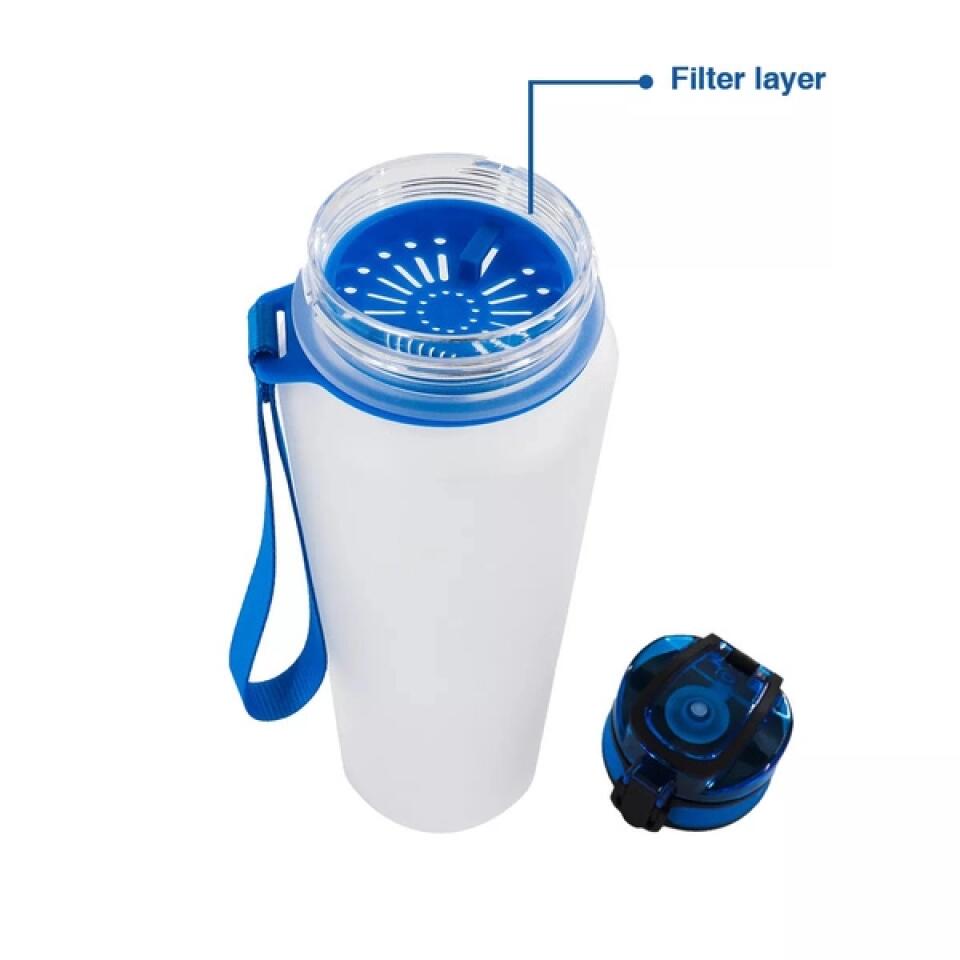 Personalized Grandma Golf Water Tracker Bottle - Gift Idea For Grandma/Golf Lover - Some Grandmas Knit Real Grandmas Play Golf