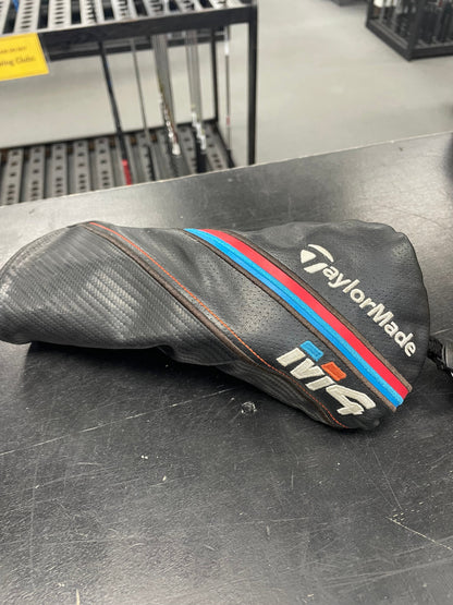 TaylorMade M4 Fairway Wood (Used)