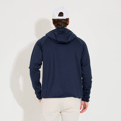 Men Loop Hoodie