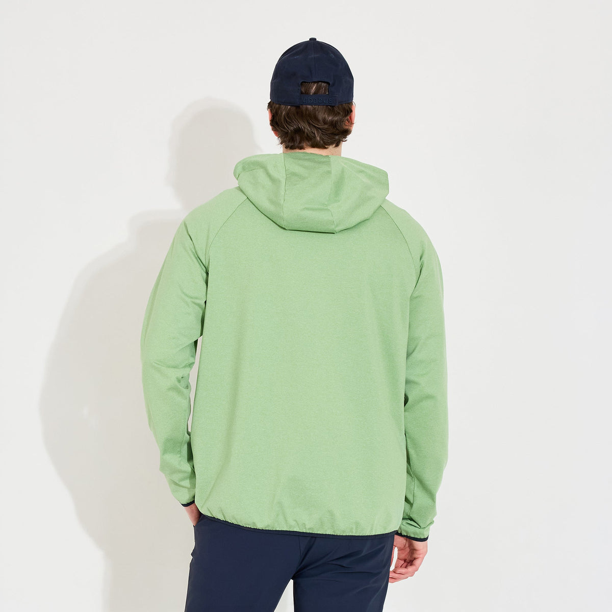 Men Loop Hoodie