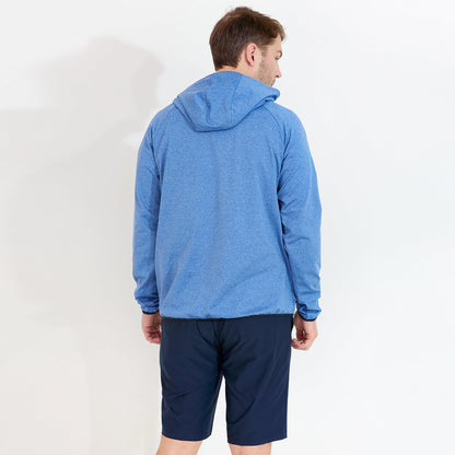Men Loop Hoodie