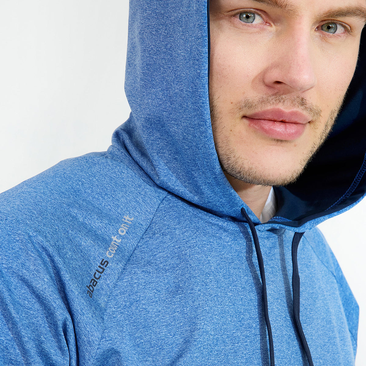 Men Loop Hoodie