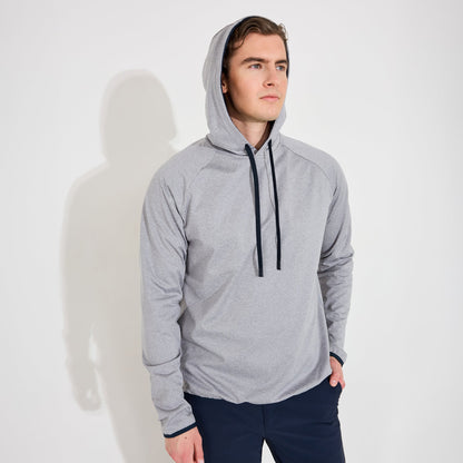 Men Loop Hoodie