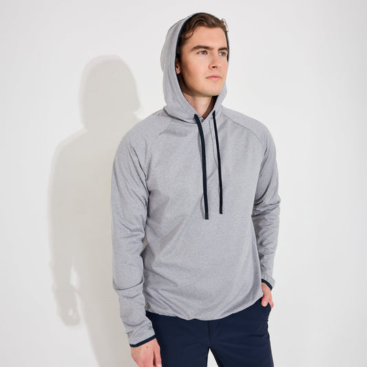 Men Loop Hoodie