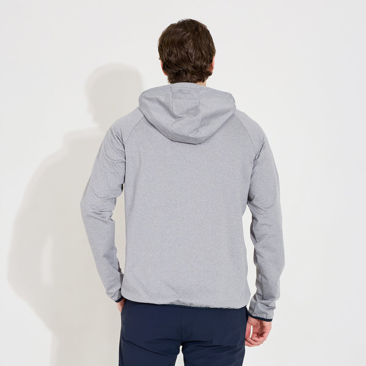Men Loop Hoodie