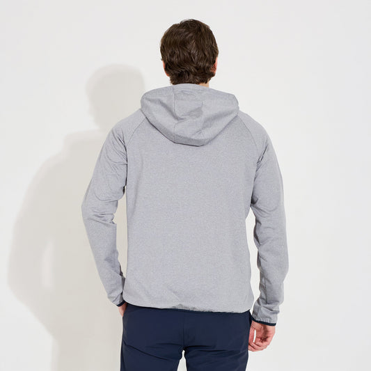 Men Loop Hoodie