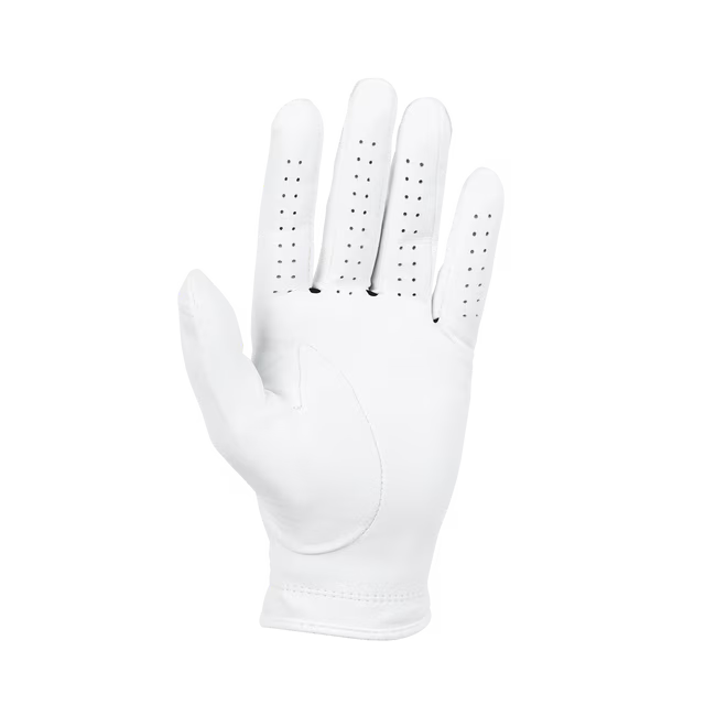 Titleist Players Mens Golf Glove Pearl