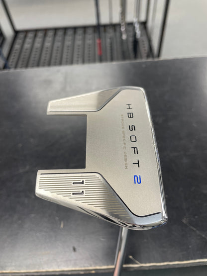 Cleveland HB Soft 2 11C Putter (Used)
