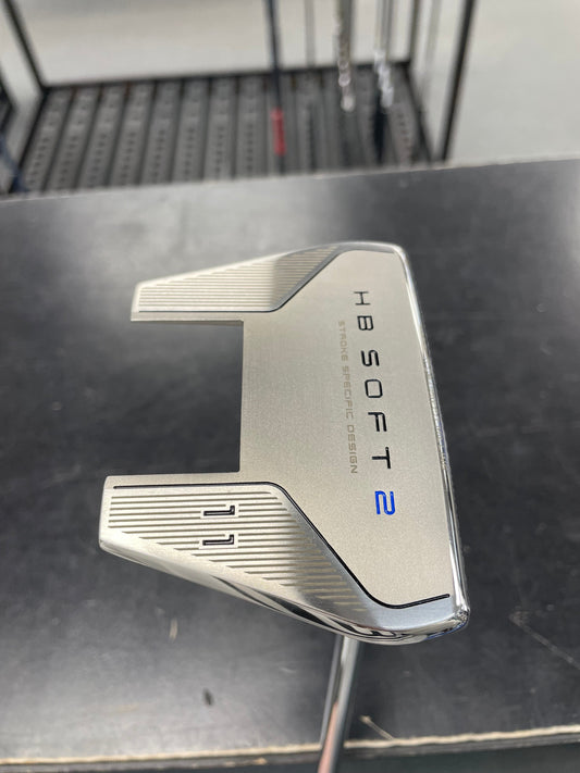 Cleveland HB Soft 2 11C Putter (Used)