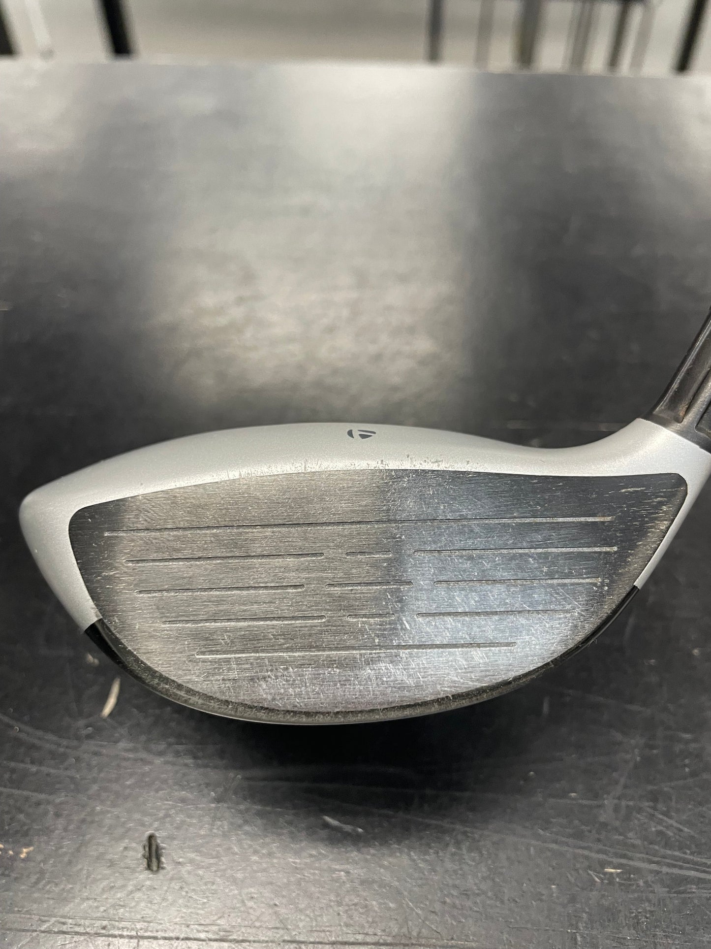 TaylorMade M4 Fairway Wood (Used)
