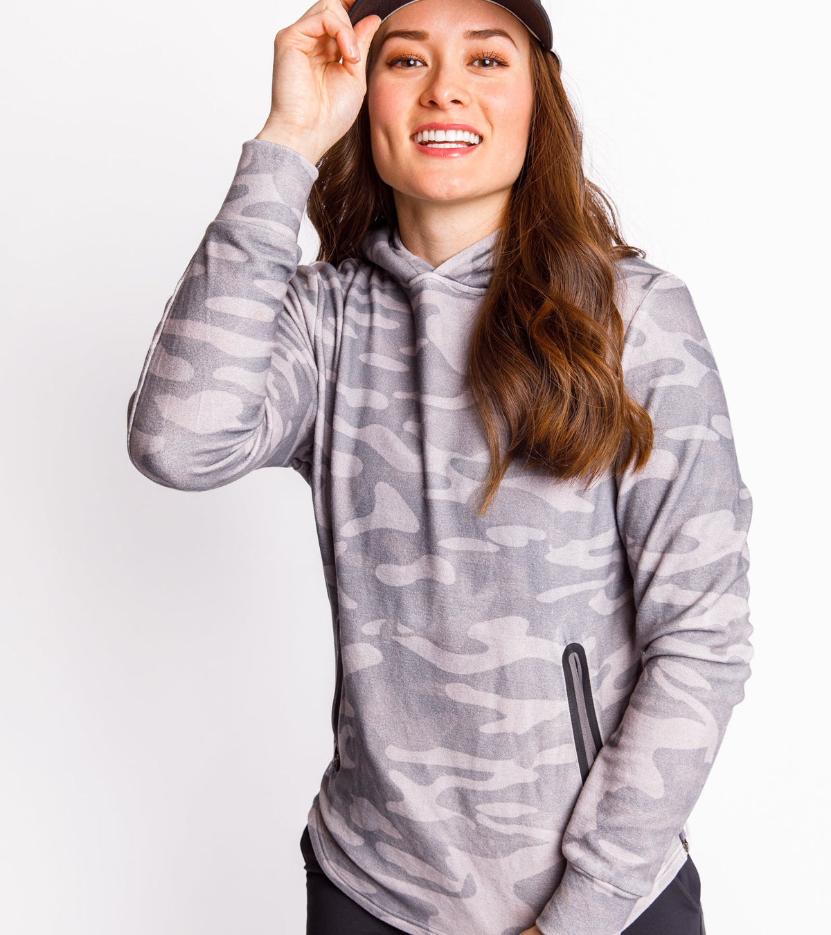 Case Hoodie