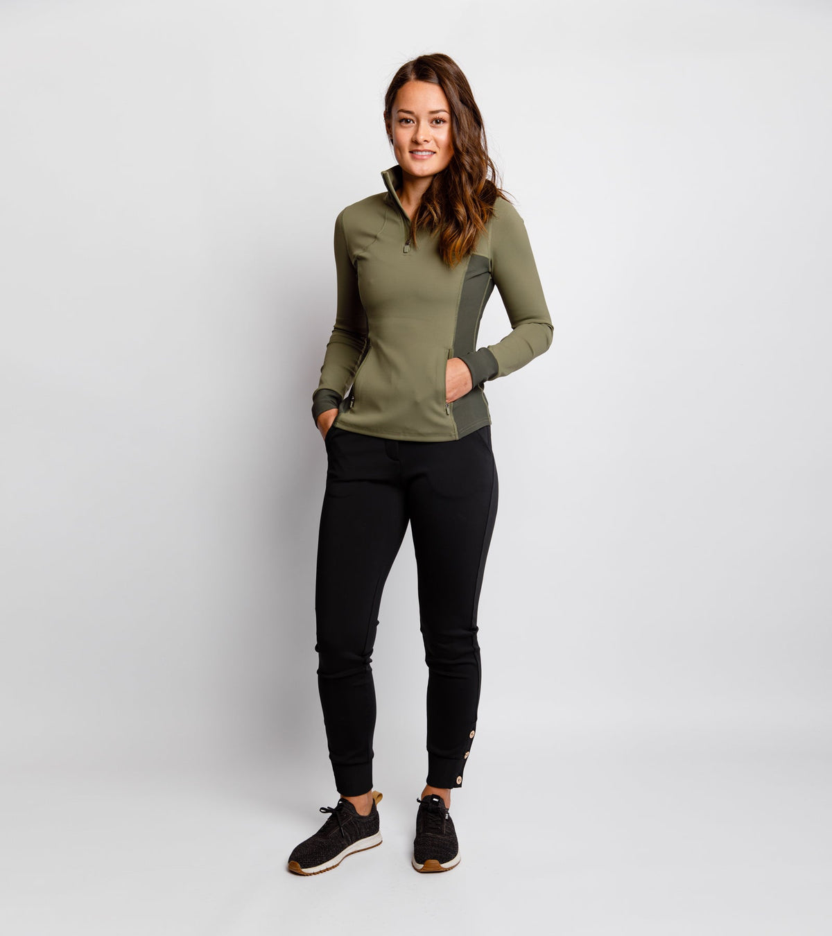 RC Jogger
