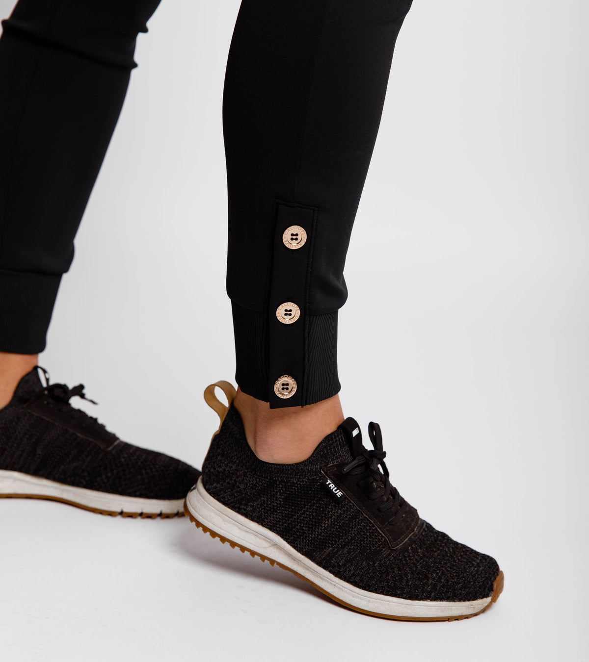 RC Jogger