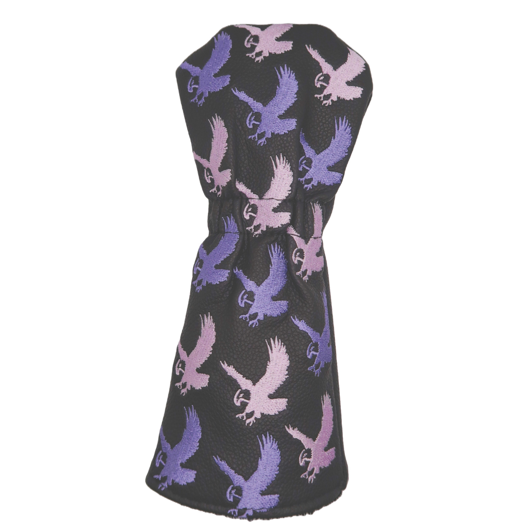Hybrid Headcover